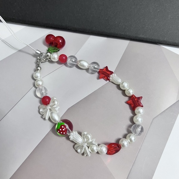 RED cherry 20pcs