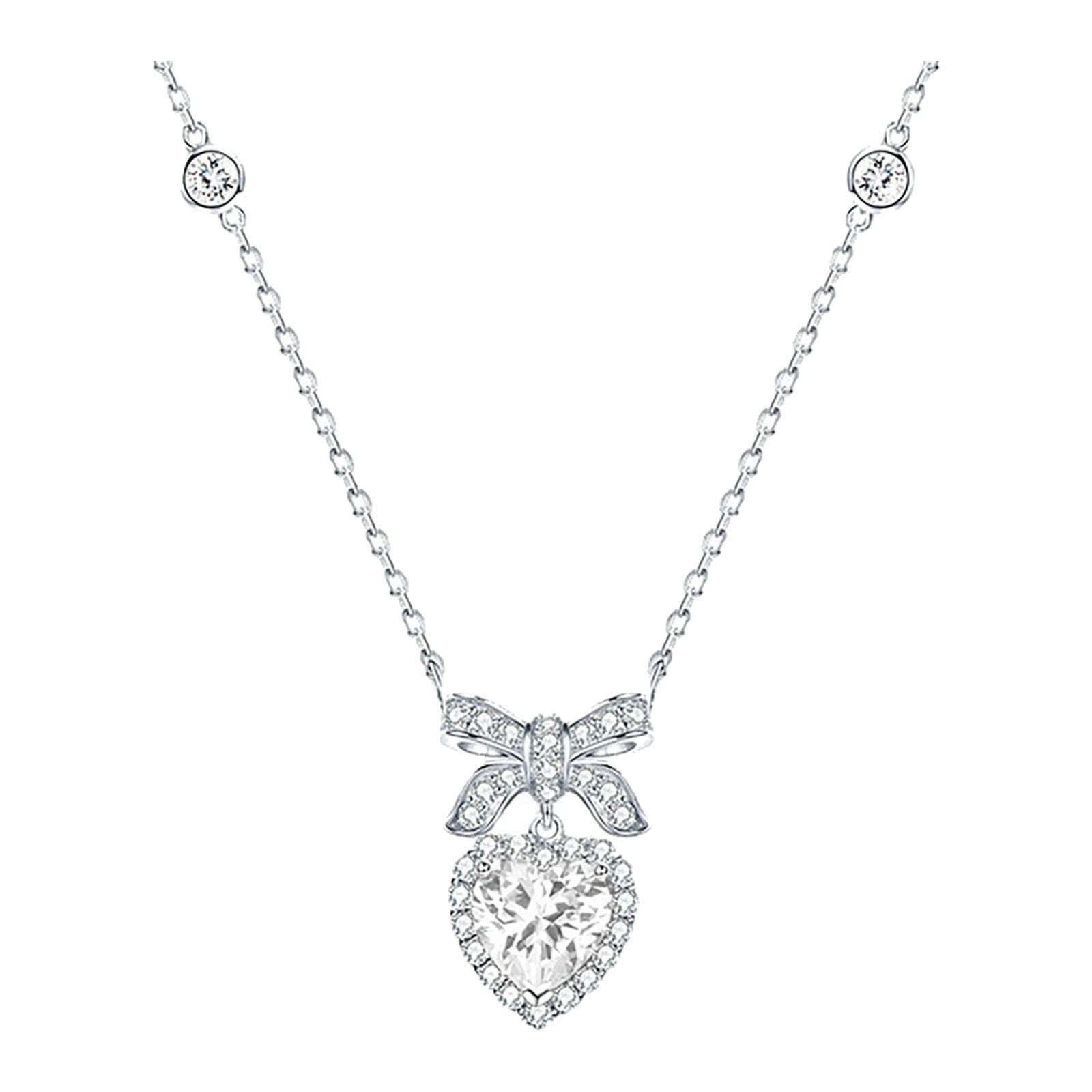 imgi_55_44a2c17c-847b-4ffa-a1cf-2a3a3b64b0f2.066bcb90d14d698b1a06092b6a9e494e Love Bowknot Diamond Cut Necklace